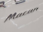Thumbnail Photo 8 for 2017 Porsche Macan